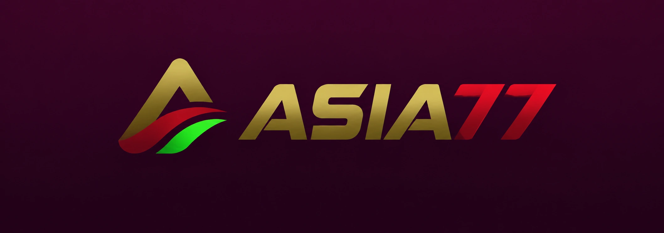 ASIA77 Logo
