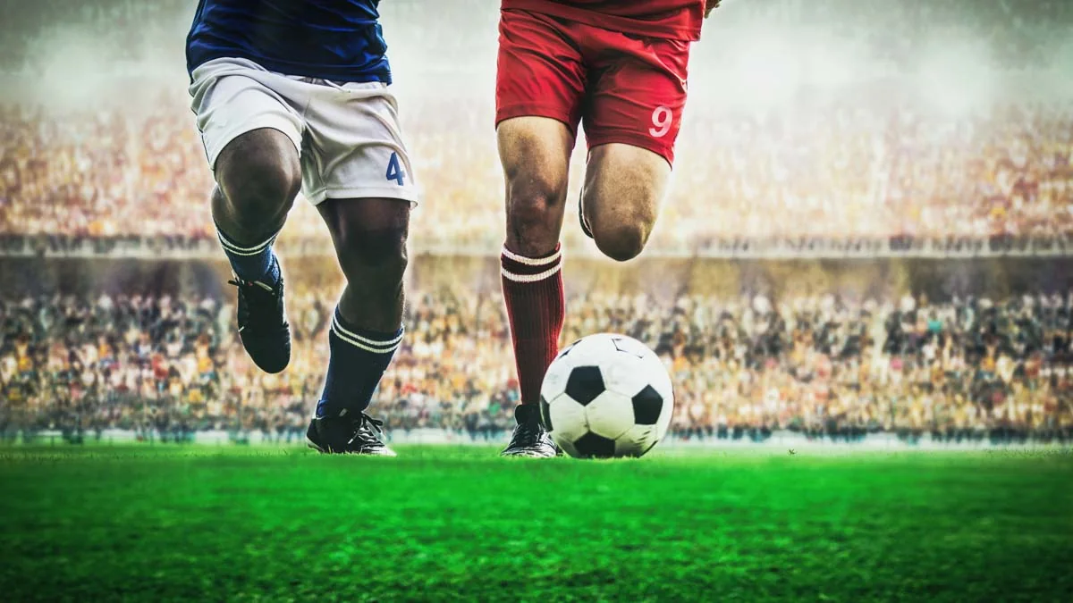 Pengalaman olahraga mobile ASIA77 dengan pertandingan dan liga